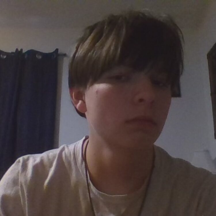 Foto de perfil de Toby