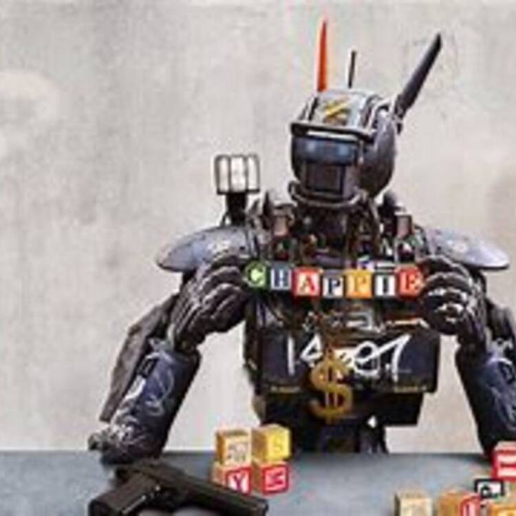 CHAPPiE