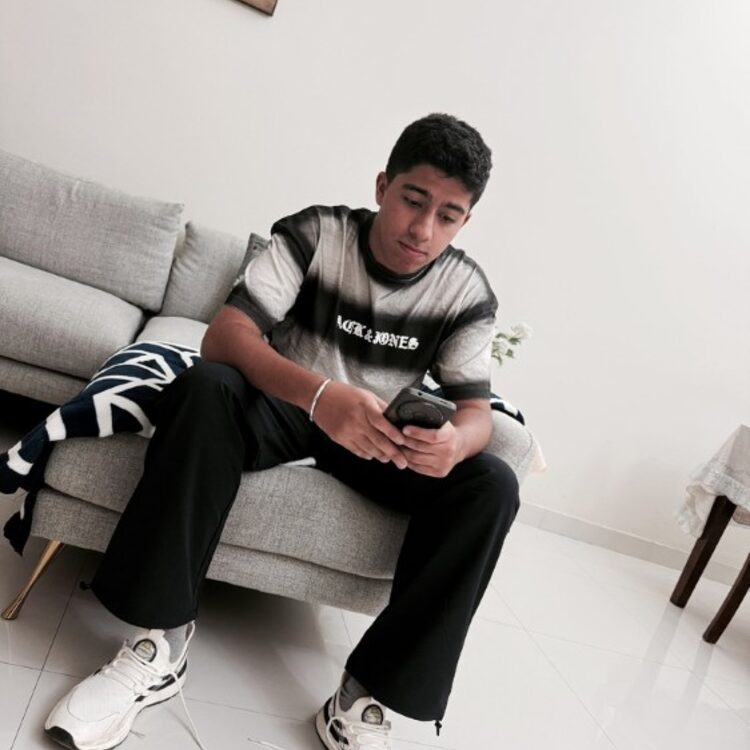Foto de perfil de Tanay