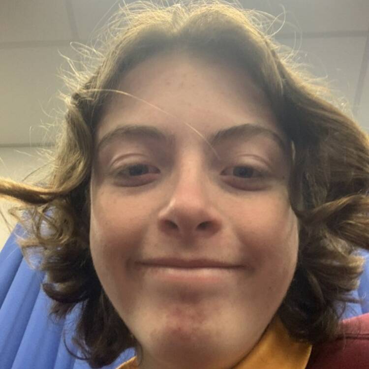 Foto de perfil de John