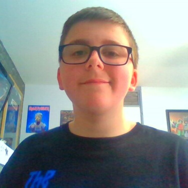 Foto de perfil de Jack