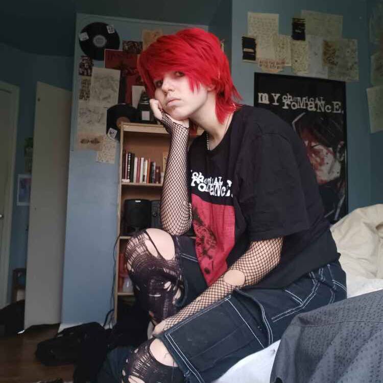 Foto de perfil de Anthony