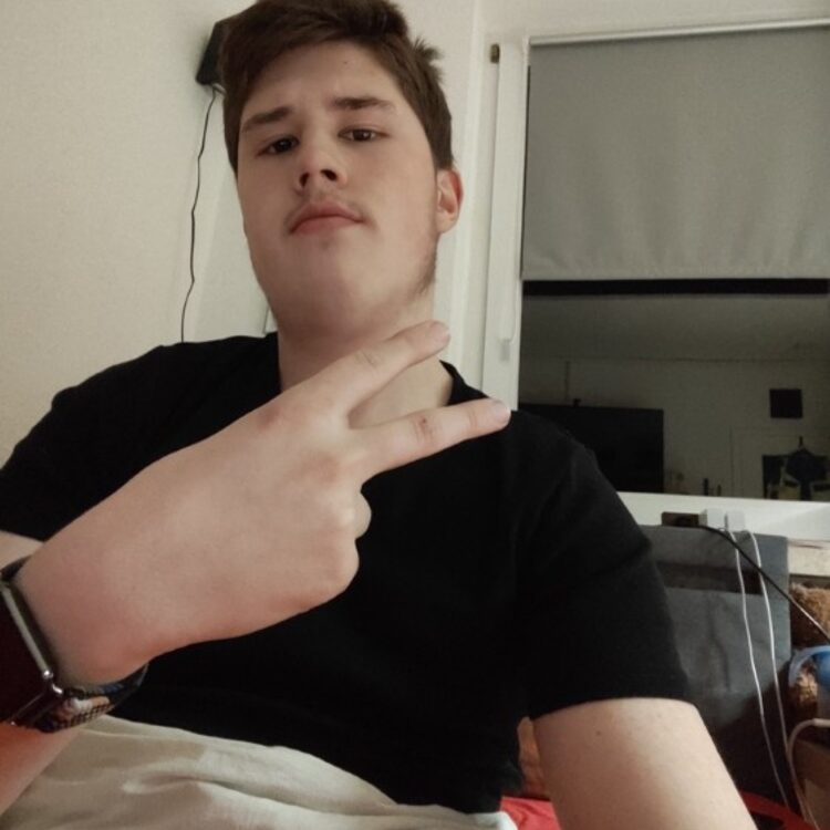 Foto de perfil de Paul Deimel