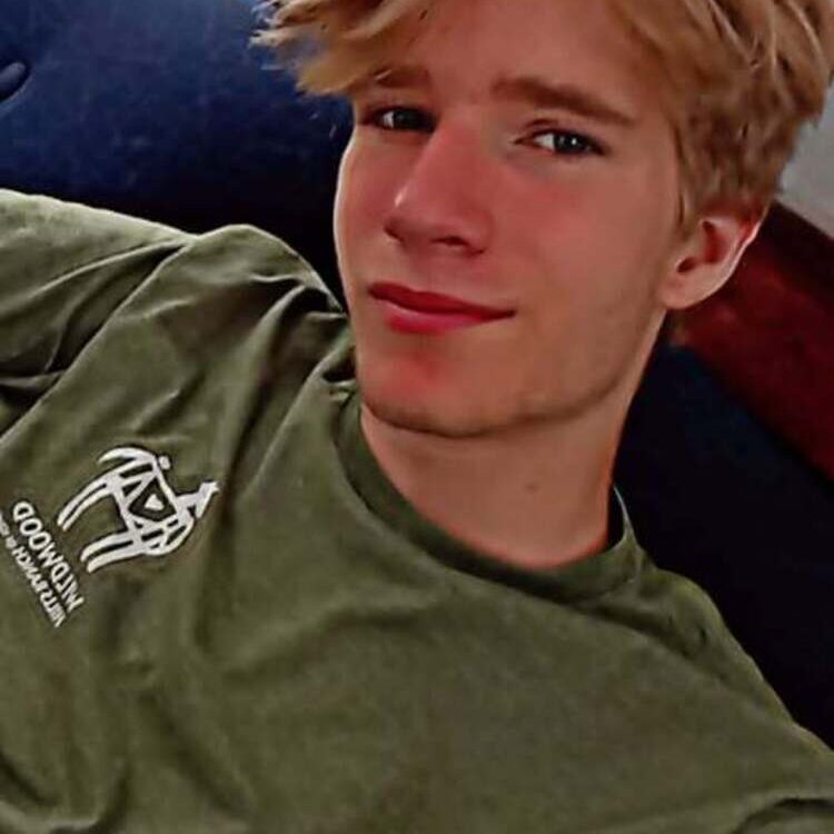 Foto de perfil de Kayden kever