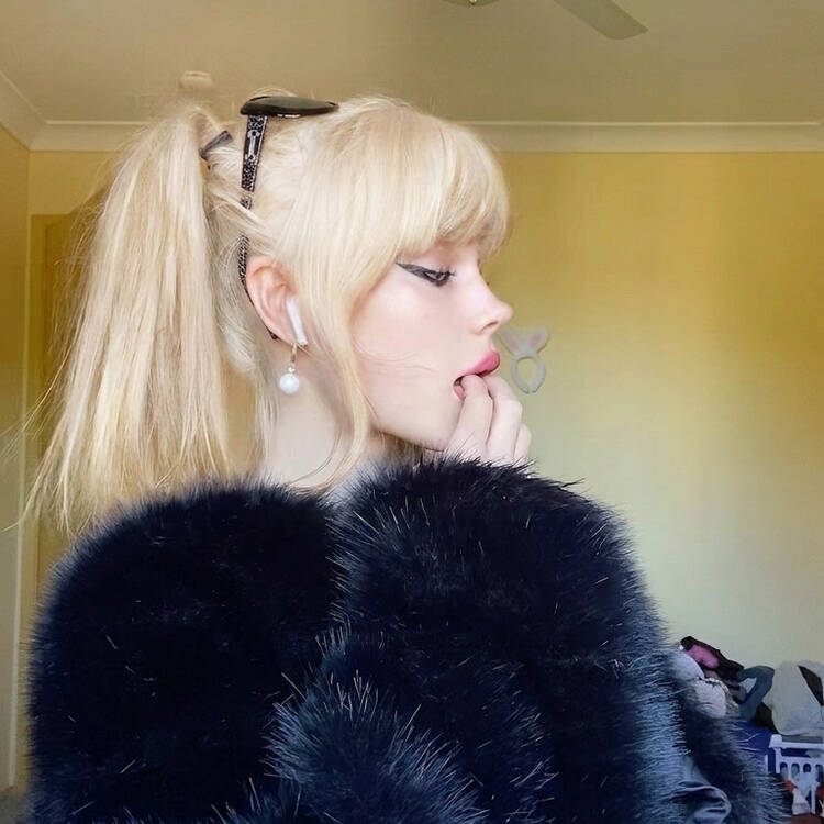 Foto de perfil de Elizabeth
