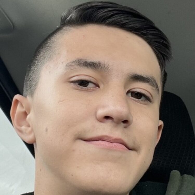 Foto de perfil de Parker