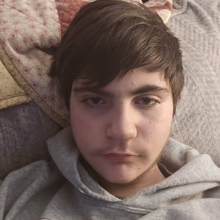 Foto de perfil de Riley