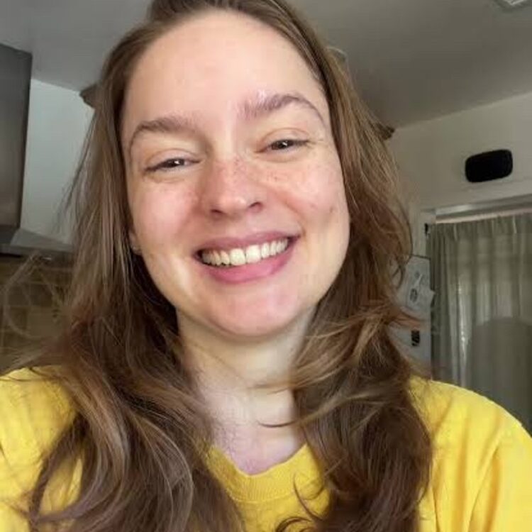 Foto de perfil de Sandra