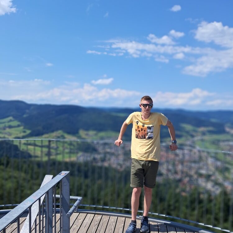 Foto de perfil de Andre