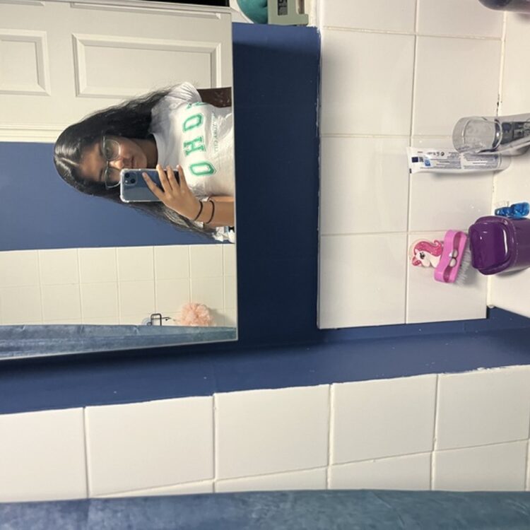 Foto de perfil de Sanjana