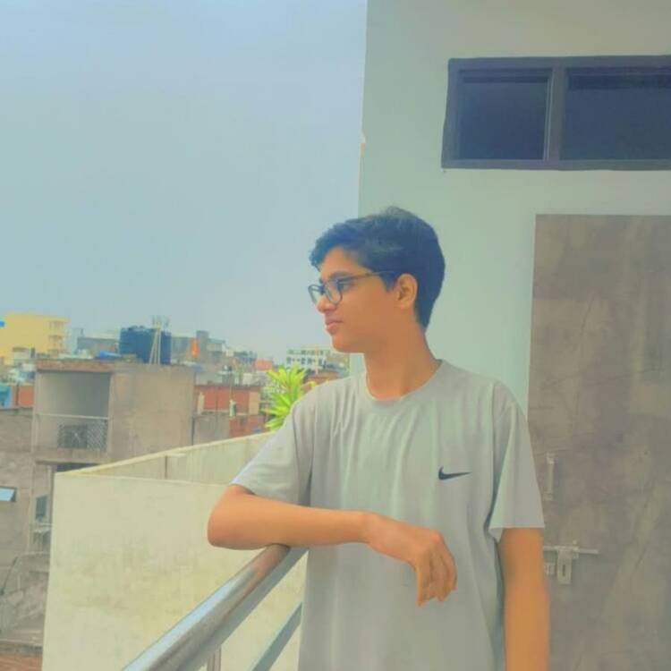 Foto de perfil de Hammad