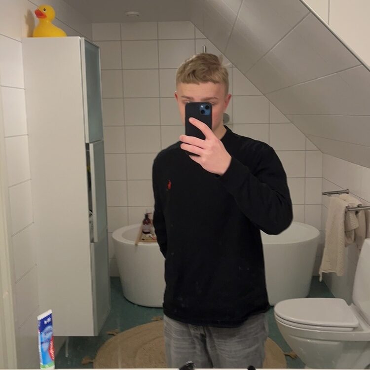 Foto de perfil de Sixten