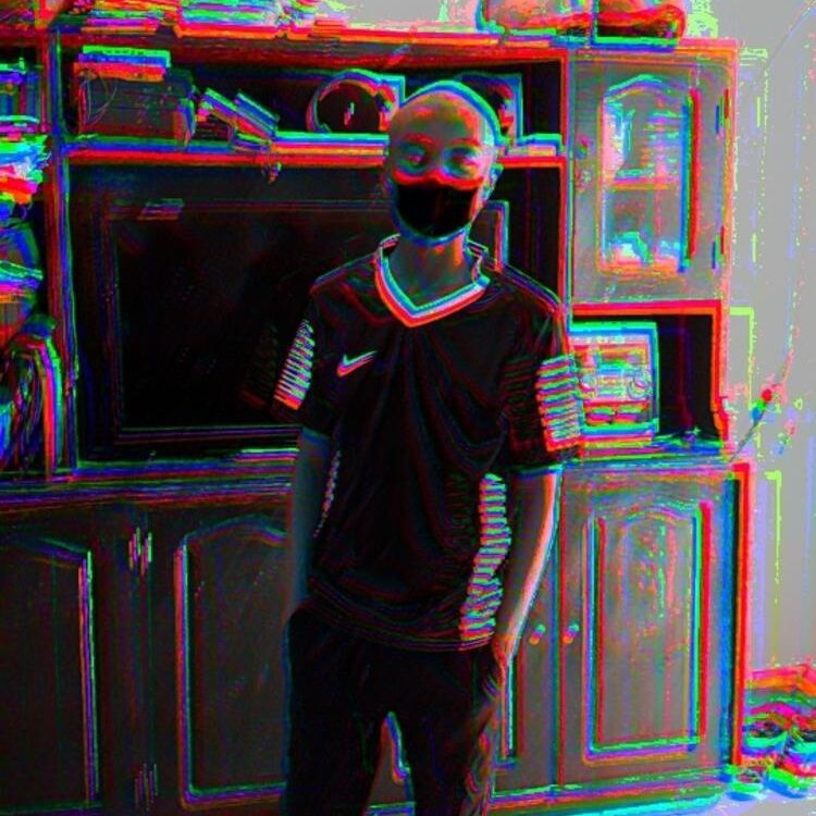 Foto de perfil de Fahad