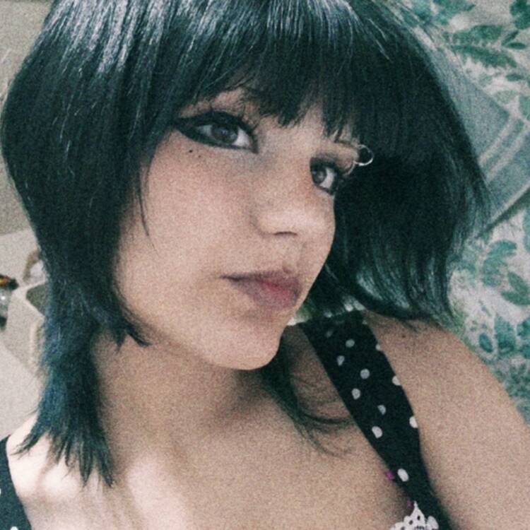 Foto de perfil de vee