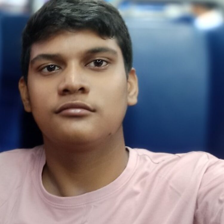 Foto de perfil de Anunit Nayan