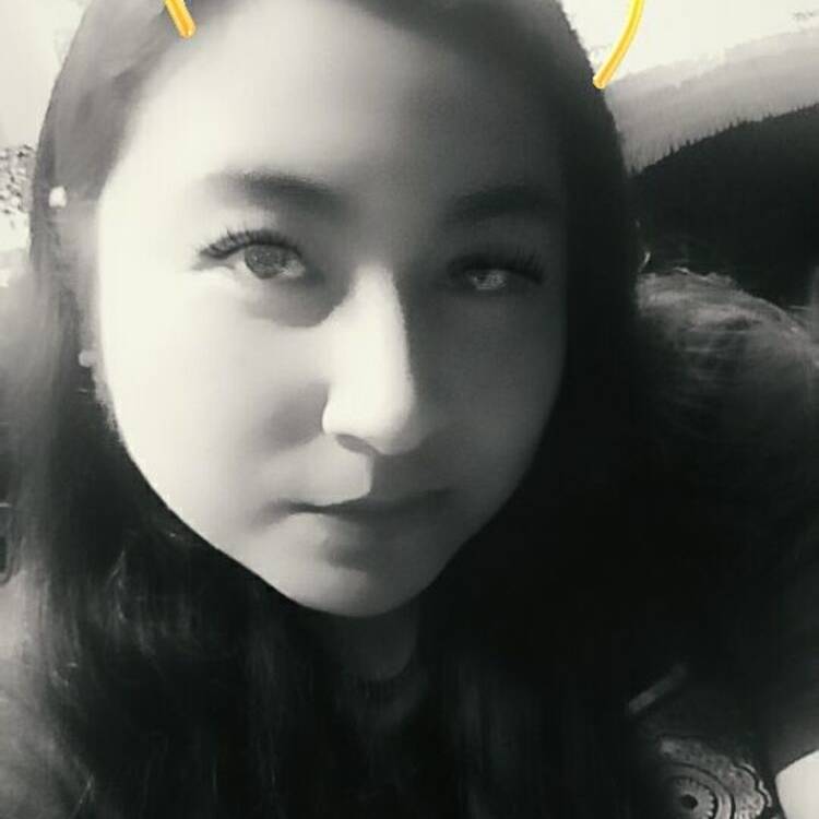 Foto de perfil de Luna23
