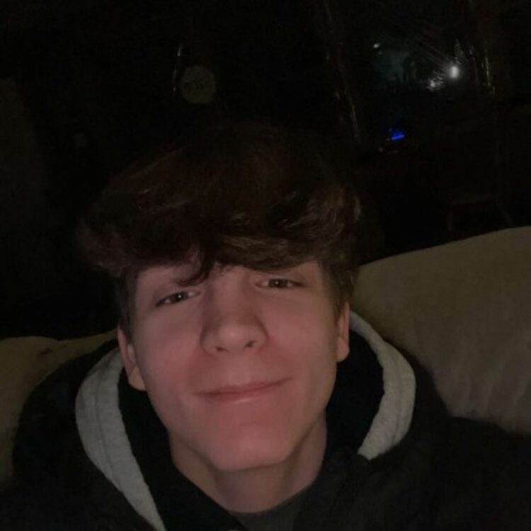 Foto de perfil de Ayden