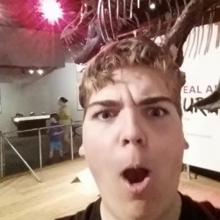 Foto de perfil de Randall