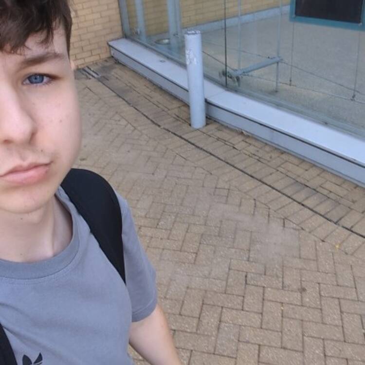 Foto de perfil de TJ