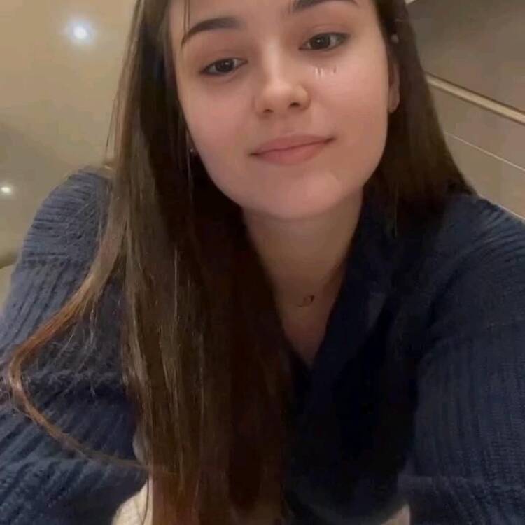 Foto de perfil de Rosie