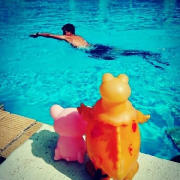 Foto de perfil de Nick