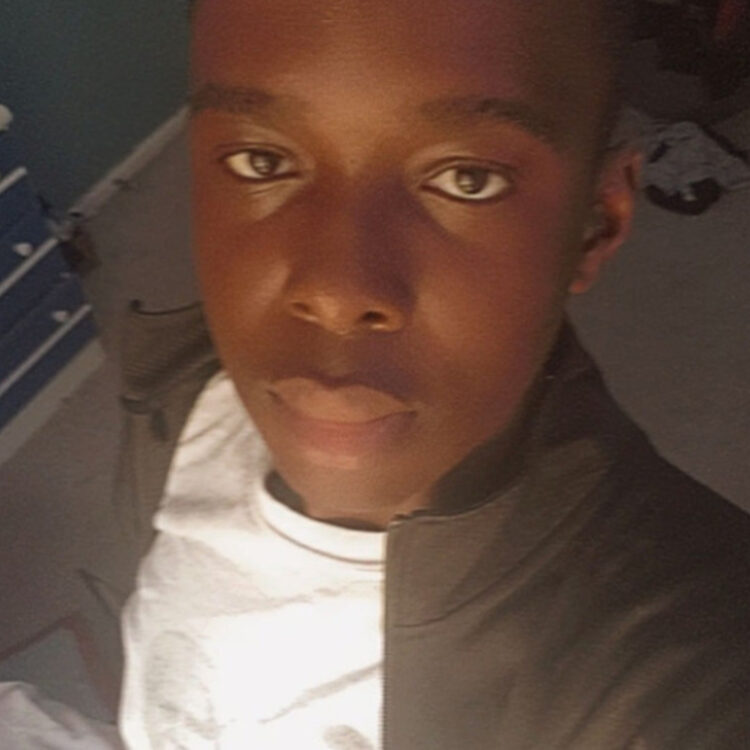 Foto de perfil de Seun Amusa