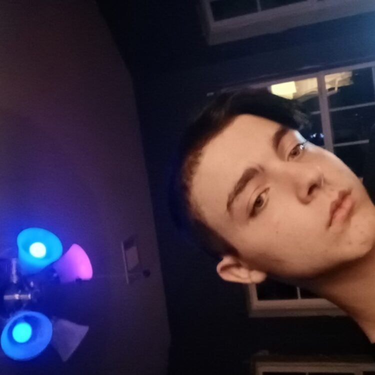 Foto de perfil de DylanAnderson