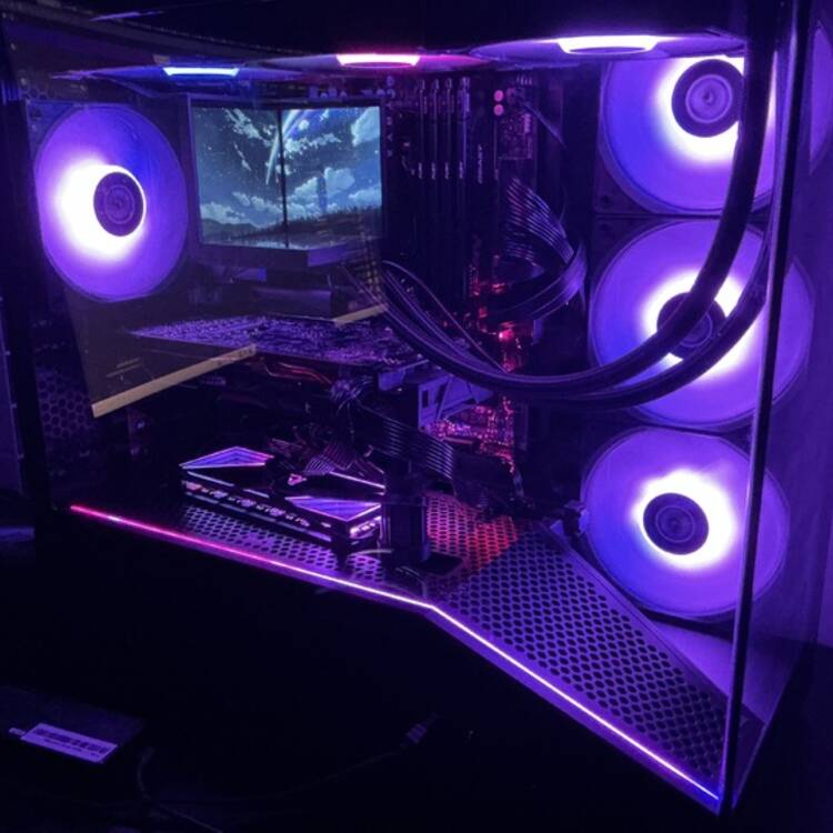 Foto de perfil de Ethan