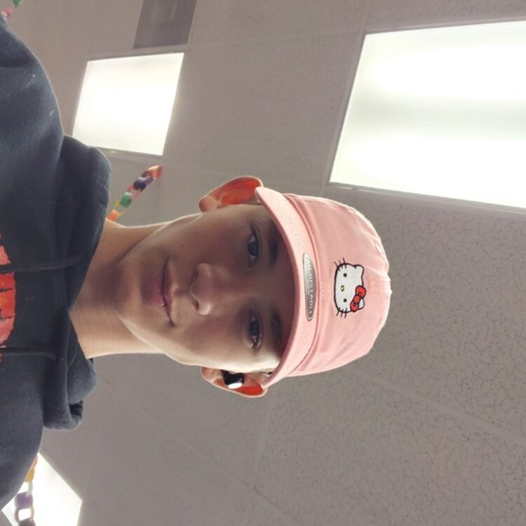 Foto de perfil de Idk