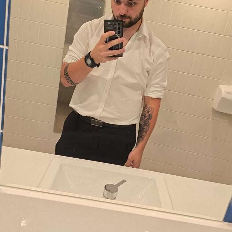 Foto de perfil de Matthew