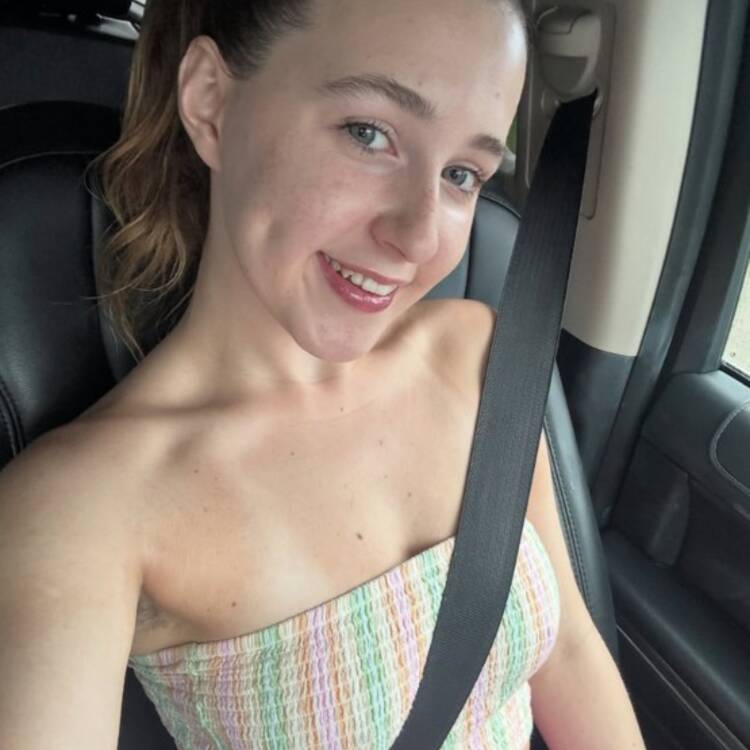 Foto de perfil de Sonia