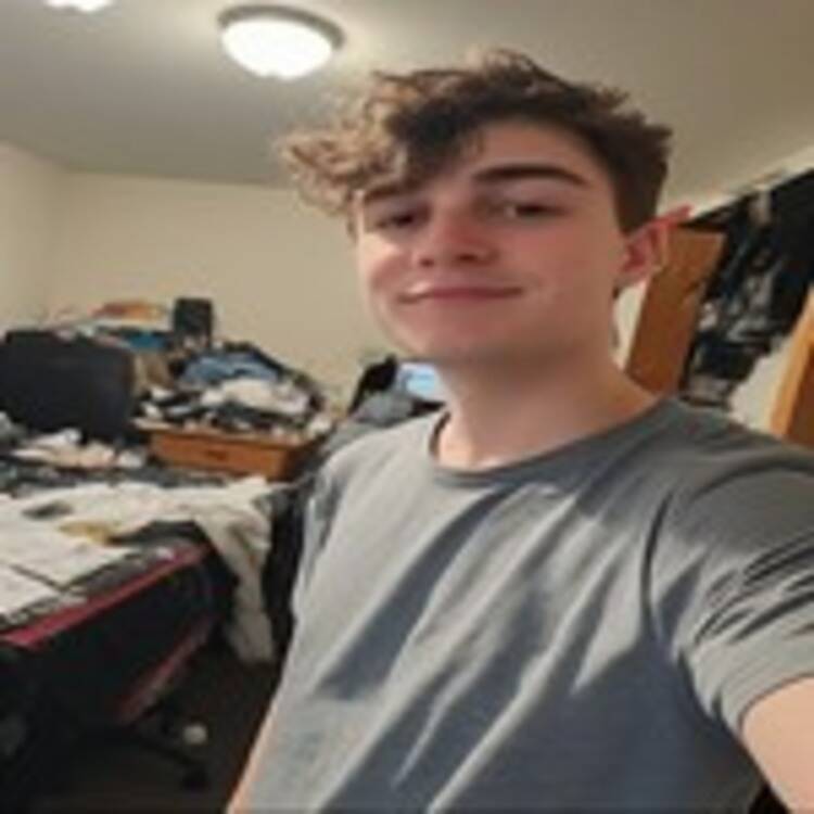 Foto de perfil de Brandon