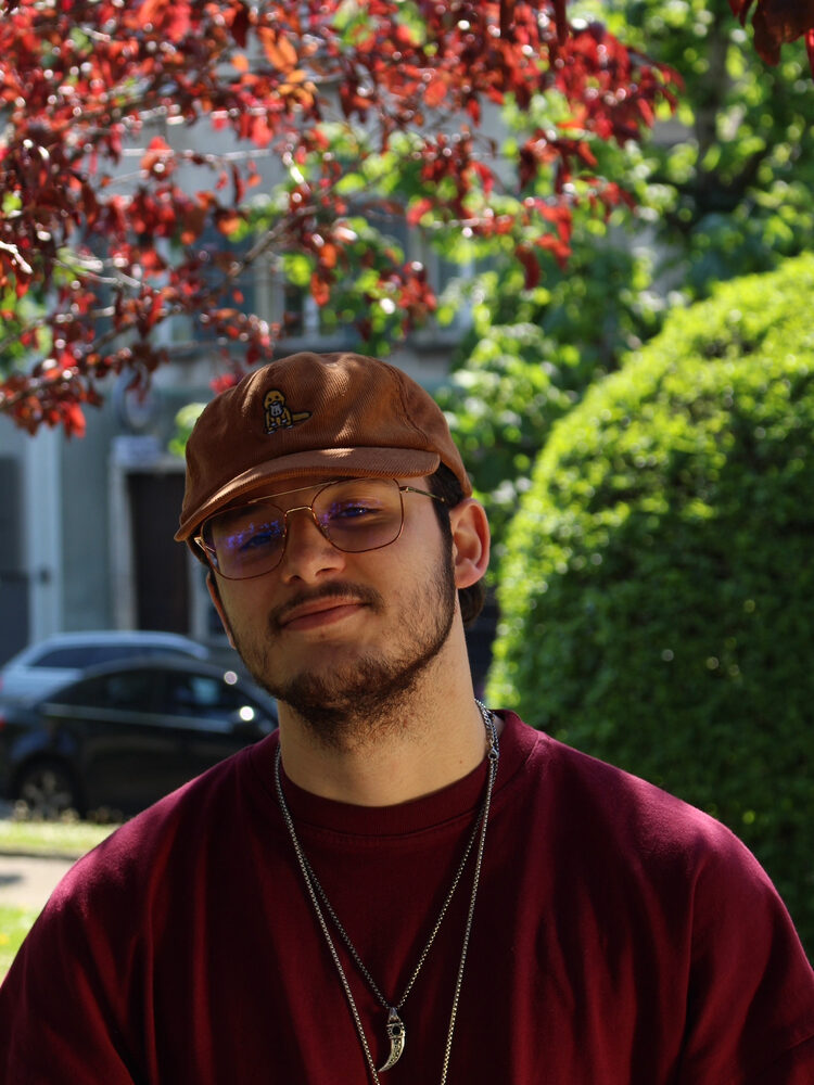 Foto de perfil de Daniel