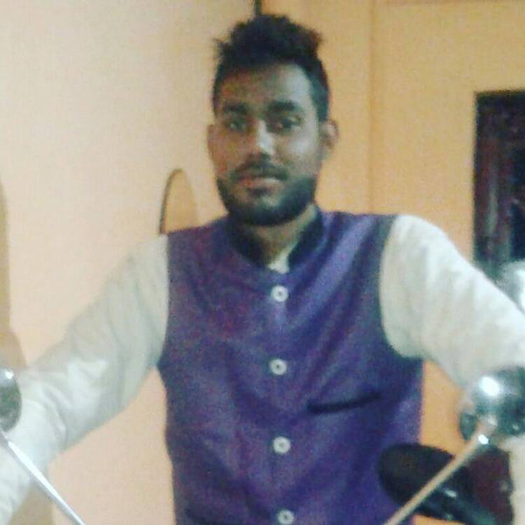 ARUN MAURYA 