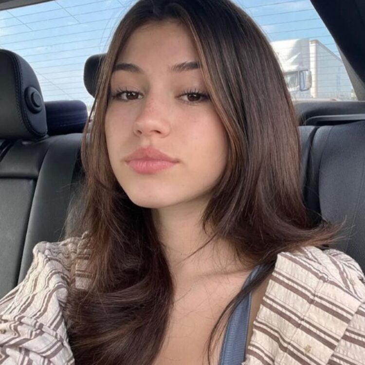 Foto de perfil de Sophia
