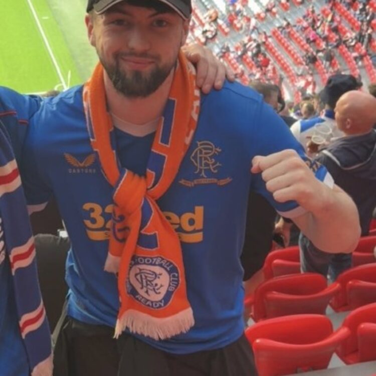Foto de perfil de Craig