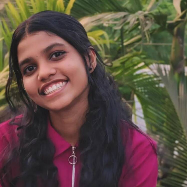 Foto de perfil de Gouri