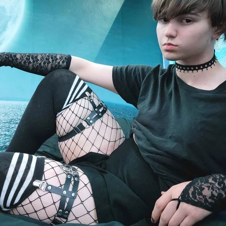Foto de perfil de Jo