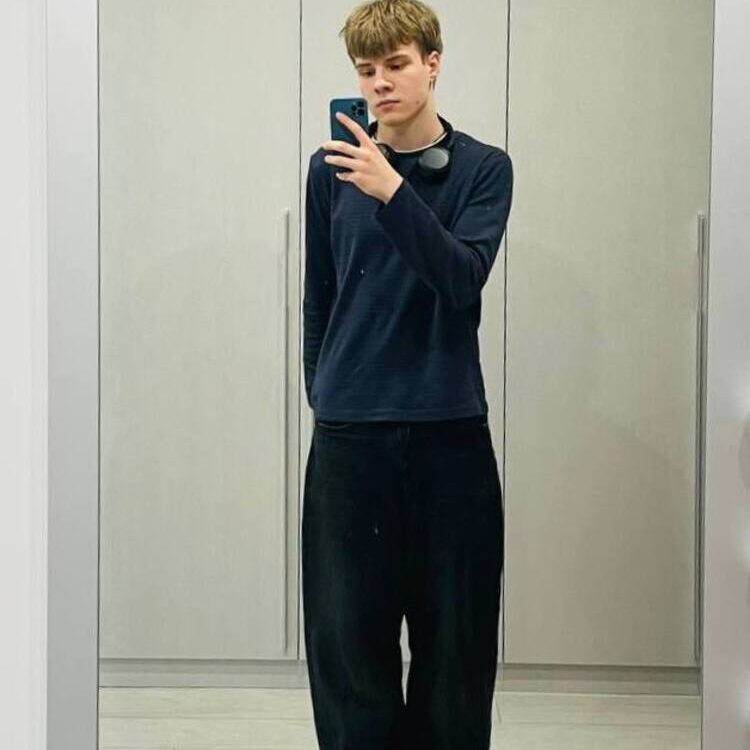 Foto de perfil de Daniel