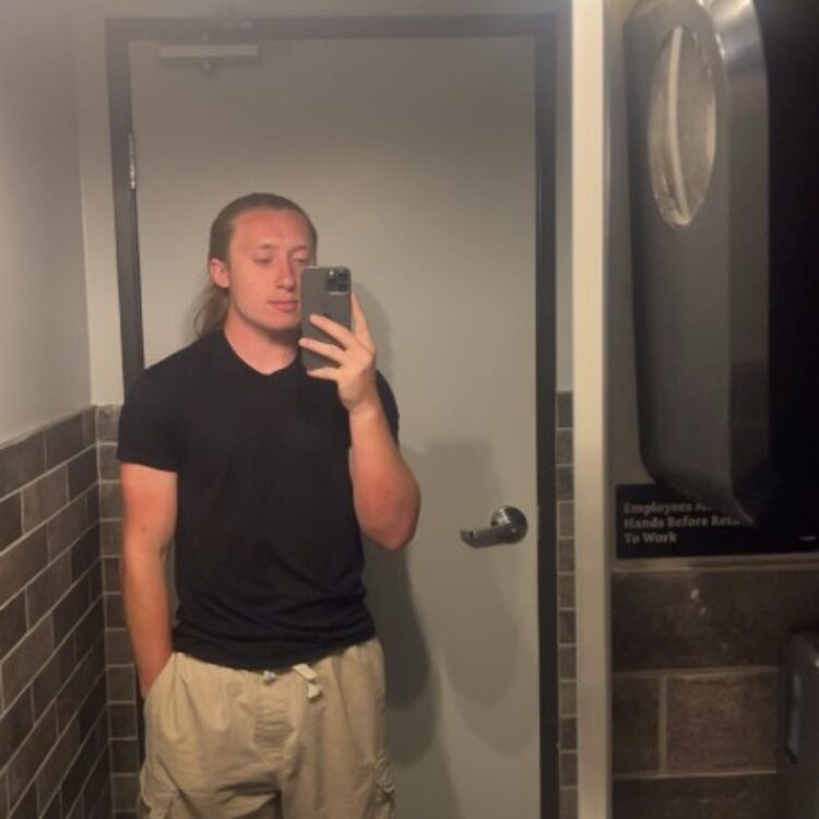 Foto de perfil de Jordan