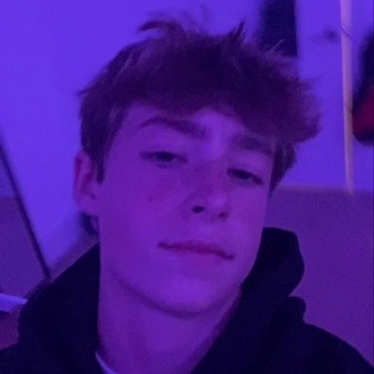 Foto de perfil de Dylan Moore
