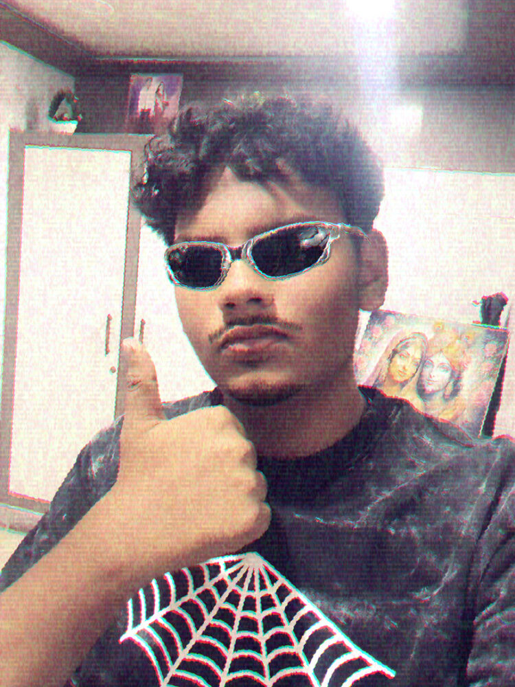 Foto de perfil de Krishhh