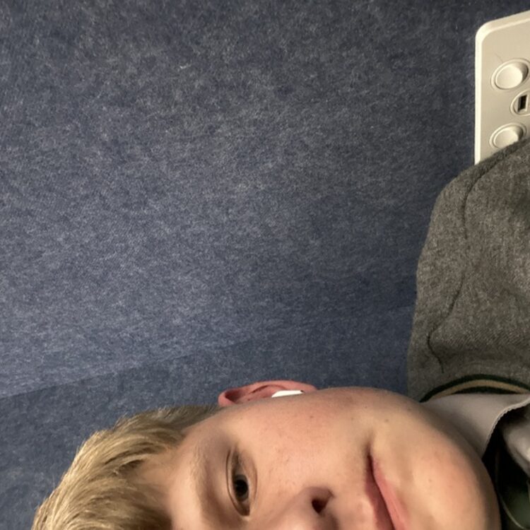 Foto de perfil de Lucas