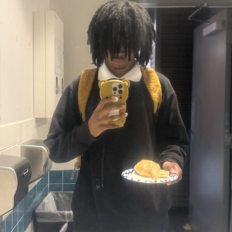 Foto de perfil de Tysros