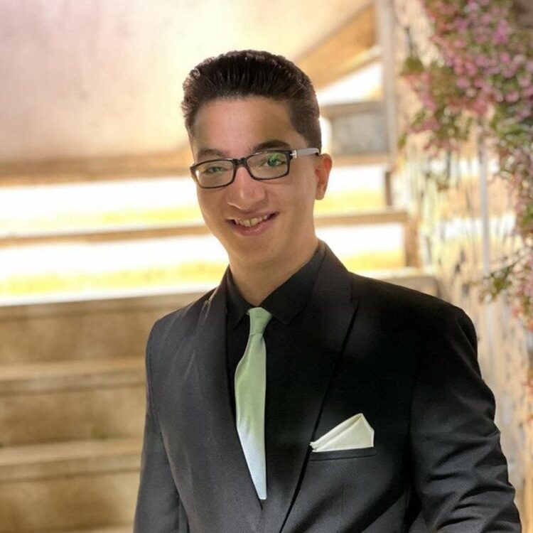Foto de perfil de mahmoud
