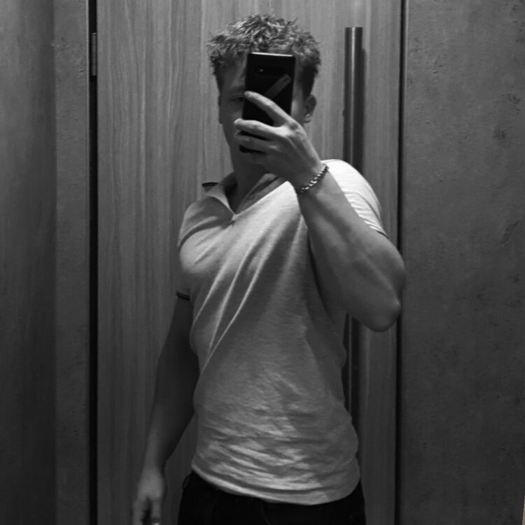 Foto de perfil de Julius