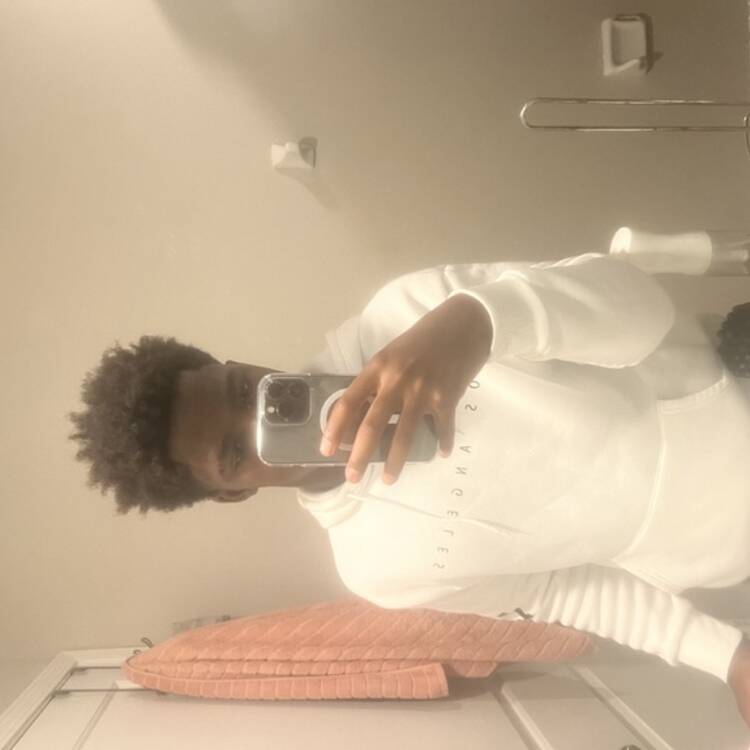 Foto de perfil de Fredrick