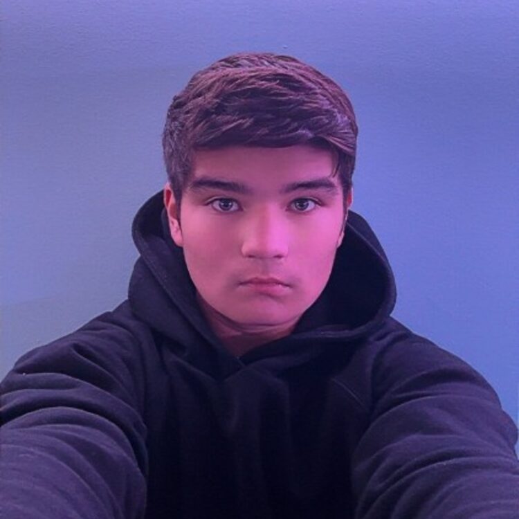 Foto de perfil de Jackson