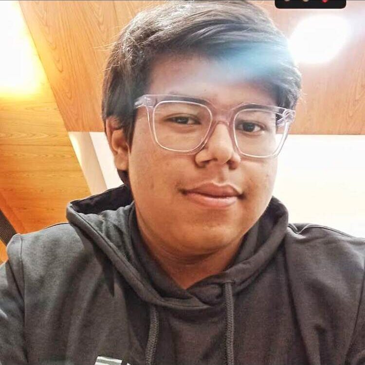 Foto de perfil de Aditya Mehta