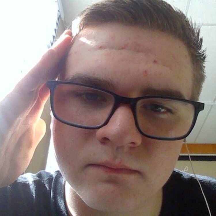 Foto de perfil de Caleb Cordiano